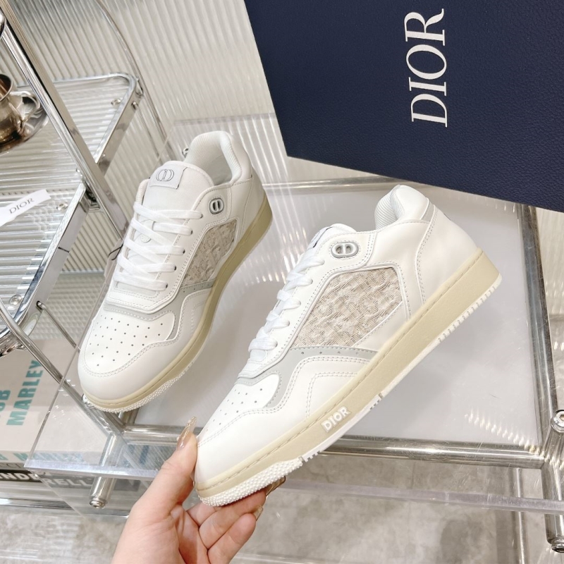 Christian Dior Sneakers